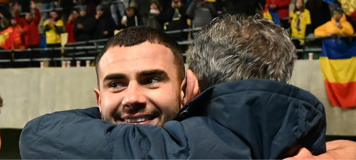 Universitatea Craiova l-a readus în club pe omul care i-a descoperit pe Mihăilă, Screciu şi Markovic. EXCLUSIV