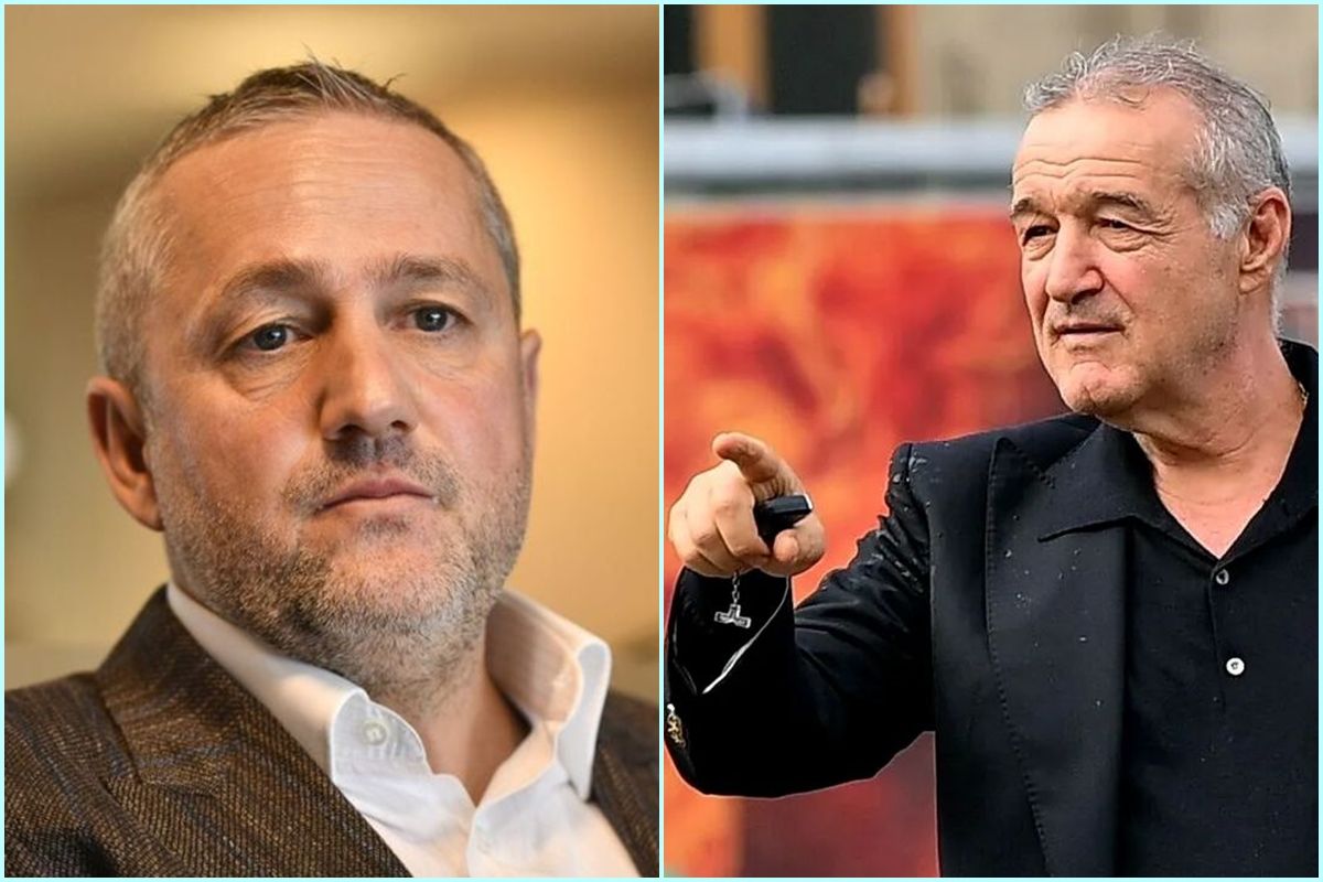Universitatea Craiova, transfer pe ultima sută de metri a perioadei de mercato! Mihai Rotaru i-a „suflat” atacantul lui Gigi Becali