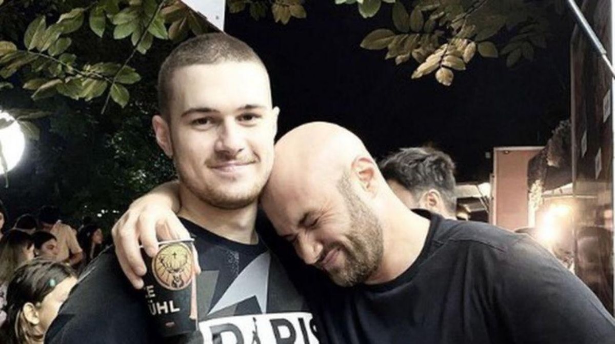 Andrei Bendeac nu regretă mesajul acid care i-a cauzat plecarea de la Dinamo: „Pentru mine e mai important să-mi păstrez principiile!”. VIDEO