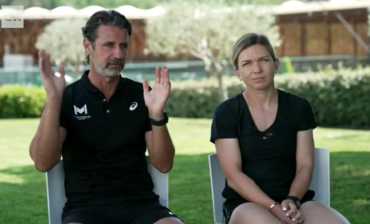 Patrick Mouratoglou, atacat cu o ură uriașă în ziua procesului Simonei Halep la TAS! E acuzat de lașitate și de trădare: „Un escroc! Nu a încetat să fie antrenorul Serenei”