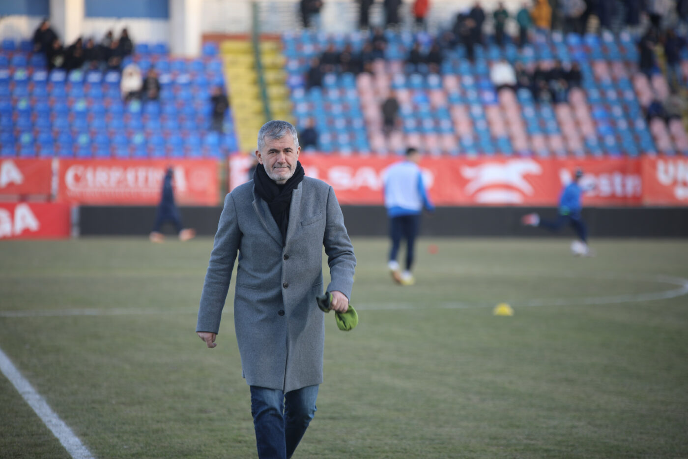 Valeriu Iftime, devastator după FCSB – FC Botoșani 3-2! „E criminal ce a făcut el!”
