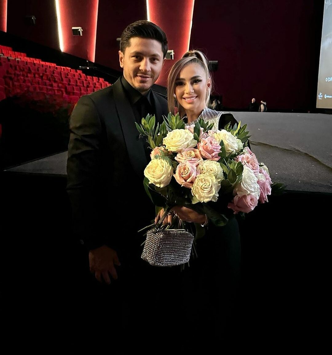 Vârsta Anamariei Prodan l-a șocat pe iubitul ei, care e cu 14 ani mai tânăr. Ce a făcut când a aflat câți ani are impresara