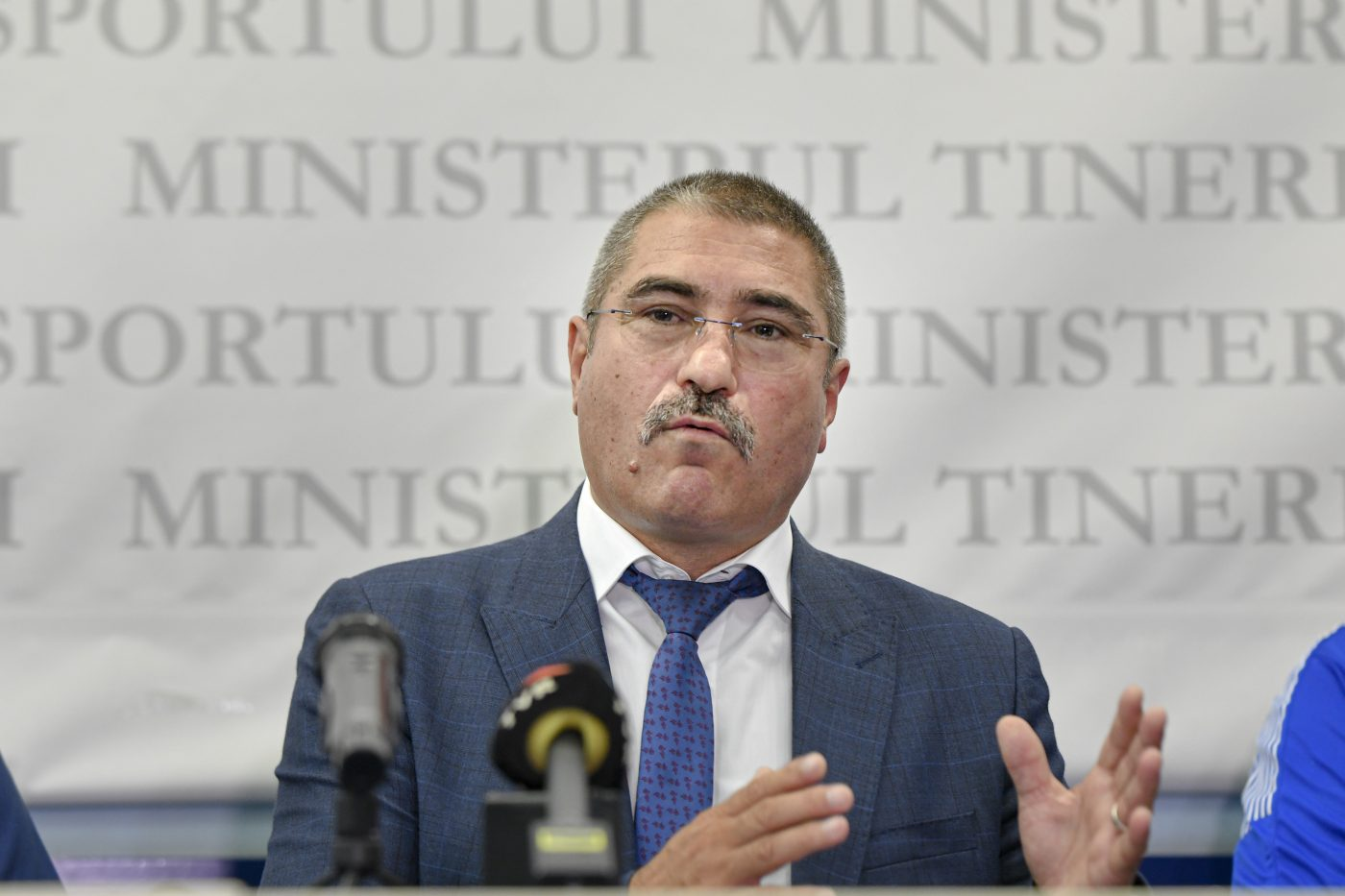 Vasile Cîtea candidează pentru un nou mandat la șefia boxului românesc! Obiectiv important pentru următorul ciclu olimpic: „Asta ne propunem la JO din 2028!”. EXCLUSIV