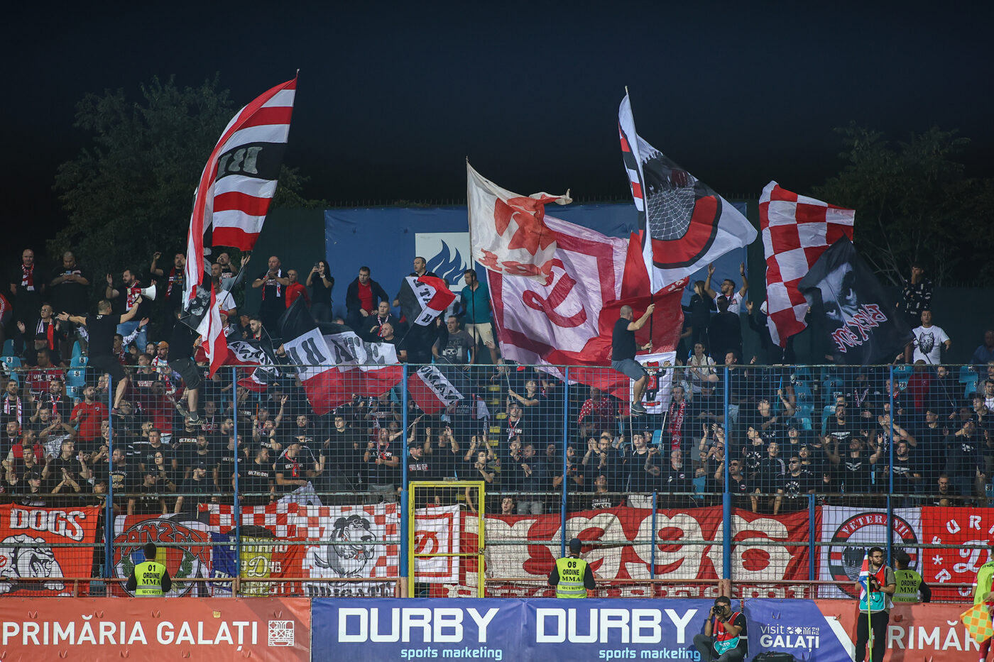Veste excelentă pentru fanii lui Dinamo! Noul „bombardier” al „câinilor” este gata de debut: „Intră cu Oțelul.” EXCLUSIV
