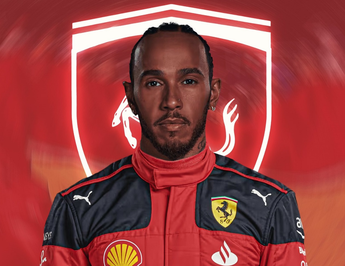 Românca Romina Gingașu și soțul ei cu 45 de ani mai mare, Piero Ferrari, au dat lovitura după transferul lui Lewis Hamilton! Acțiunile Ferrari au explodat la un nivel istoric și cotația a atins un record absolut