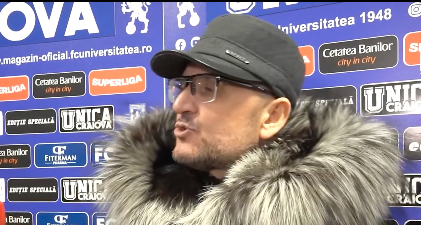 Adrian Mititelu, apariție uluitoare cu o zibelină de 25.000 de euro
