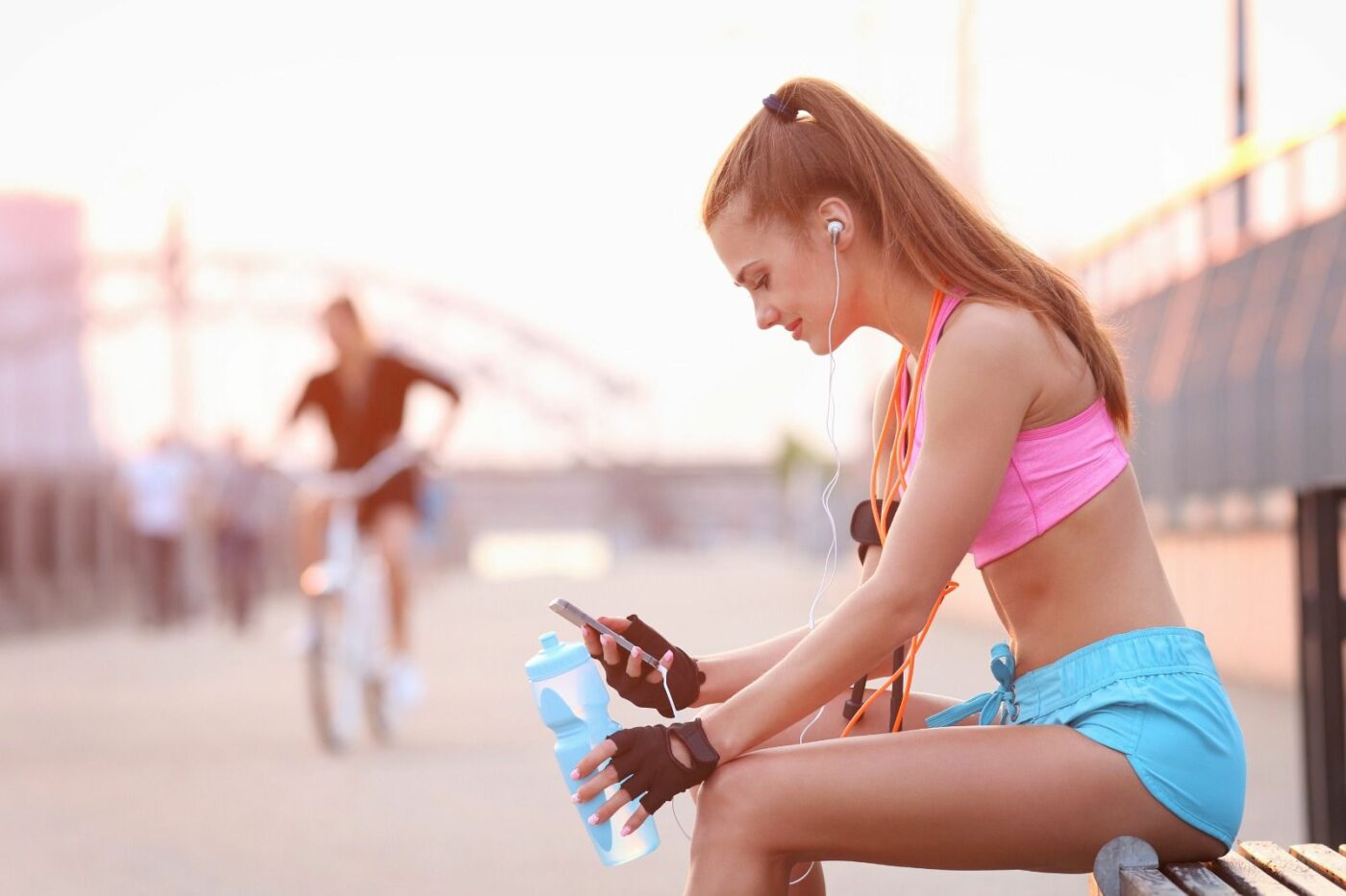ADVERTORIAL | Top 5 Accesorii Mobile Must-Have pentru sportivul din tine