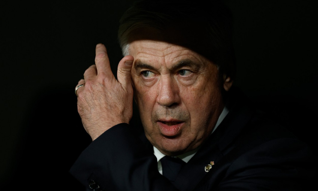 Breaking News! Fiscul din Madrid cere 4 ani și 9 luni de pușcărie pentru Carlo Ancelotti! Câți bani ar fi fraudat antrenorul lui Real Madrid