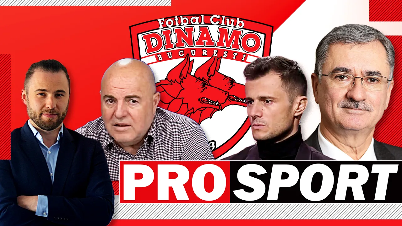 Vlad Iacob, despre gestul omului pe care spune că l-a adus la Dinamo. „Am rămas dezgustat, dezamăgit. Am fost voluntar, am pierdut zeci de mii de euro și nici măcar nu m-au întrebat dacă trebuie să primesc ceva din bonusul de promovare”. Episodul care l-a deranjat pe fostul oficial al „câinilor”. EXCLUSIV