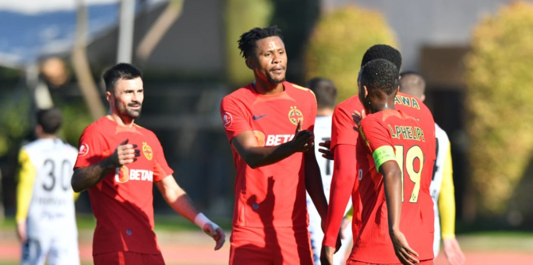 Primul fotbalist care semnează cu FCSB din vară! Echipa pentru grupele Ligii Campionilor se construiește cu un renegat, iar Meme Stoica e cel care insistă