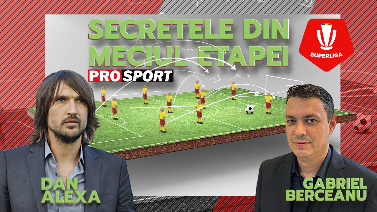 CFR Cluj – Dinamo 4-0. Fostul lider al „câinilor” e tranșant: „Aici a fost cheia jocului și marea problemă a dinamoviștilor! Iar Tachtsidis, în acest rol, e cel mai bun din Superliga!”. Unde a clacat echipa lui Kopic și cum a taxat-o flerul lui Adi Mutu. EXCLUSIV