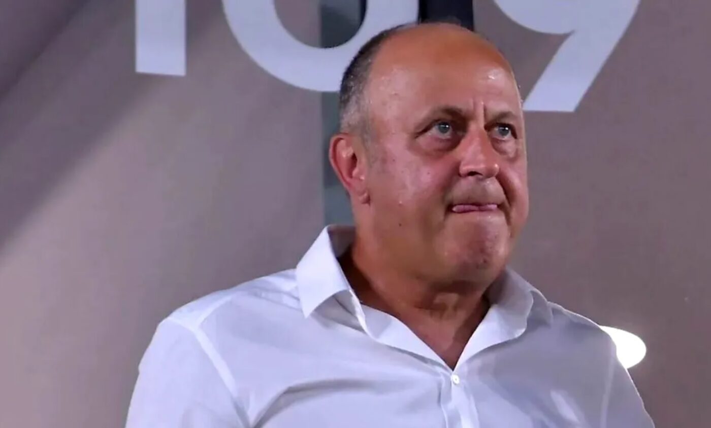 Dan Şucu, reacție fără precedent împotriva fotbaliştilor Borza şi Albu! Cere cea mai dură decizie în cazul celor doi: „Ce suflet au?”