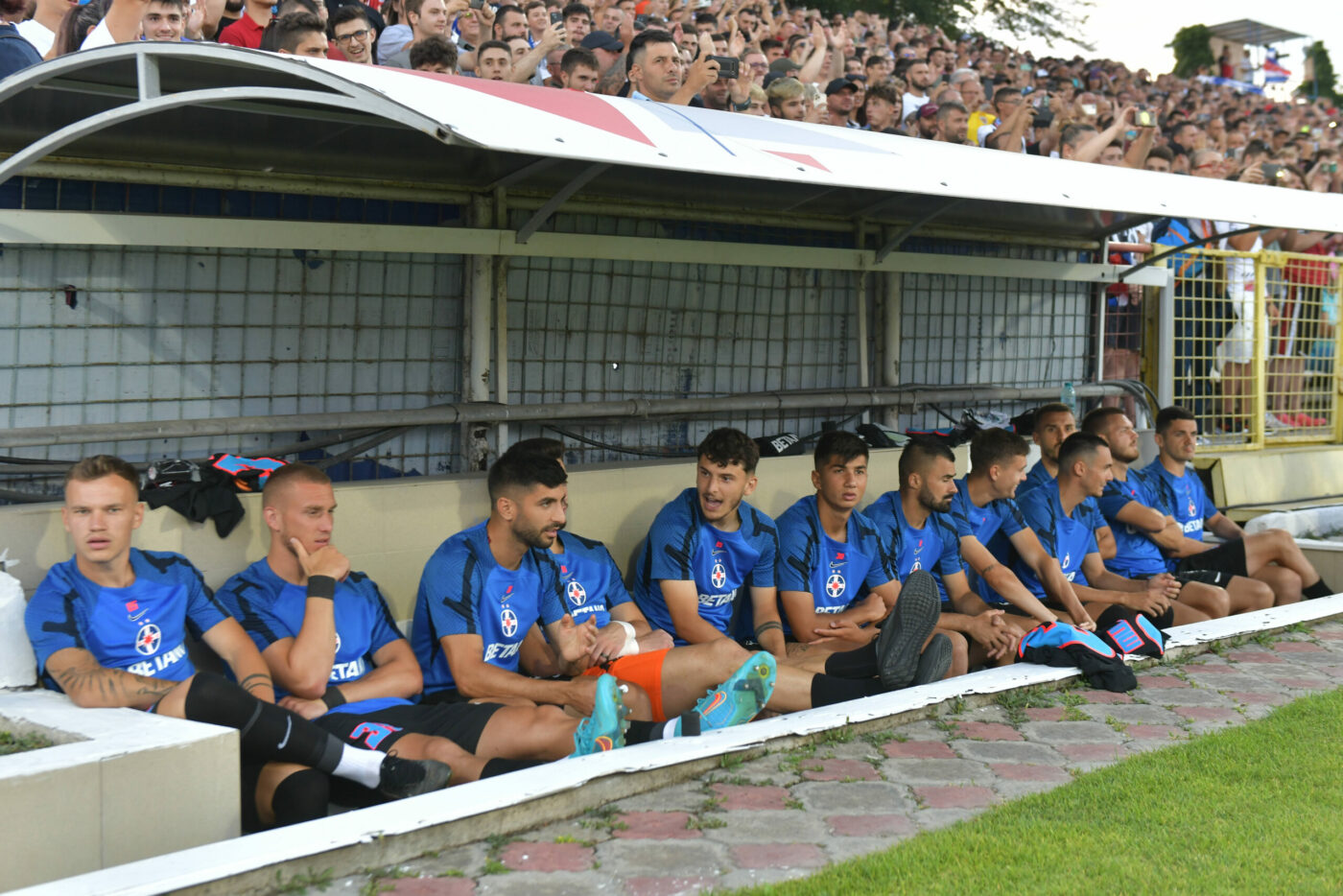 Cum s-a transformat transferul la FCSB într-o dramă pentru fotbalist! „Cel mai mare regret al meu”