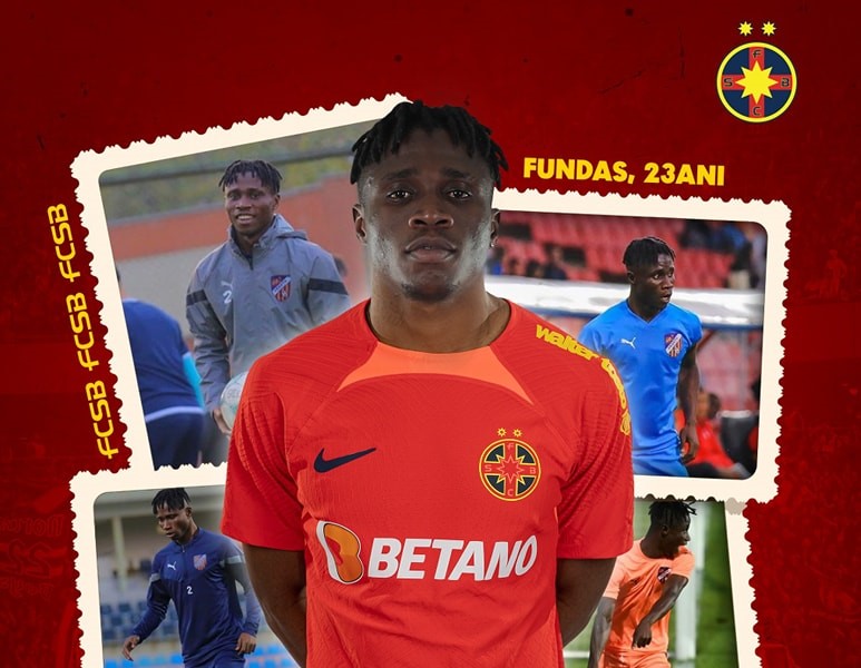 Transferul supersonic al lui Gigi Becali e tot mai aproape. Și-a ales deja numărul la FCSB