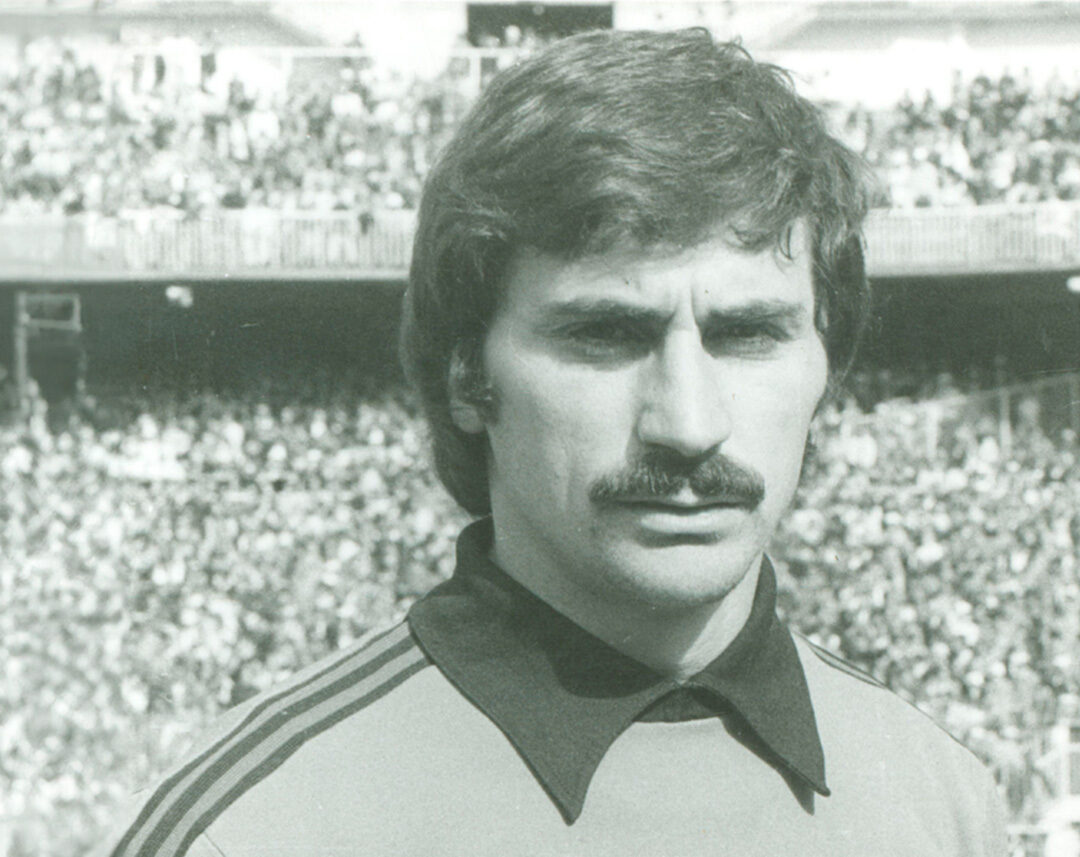 A murit Miguel Angel, legendarul portar al lui Real Madrid şi al naţionalei Spaniei. A fost în trei rânduri adversarul României