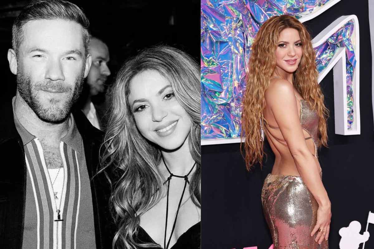 Shakira are un nou iubit. Cine e bărbatul care i-a luat locul lui Gerard Pique