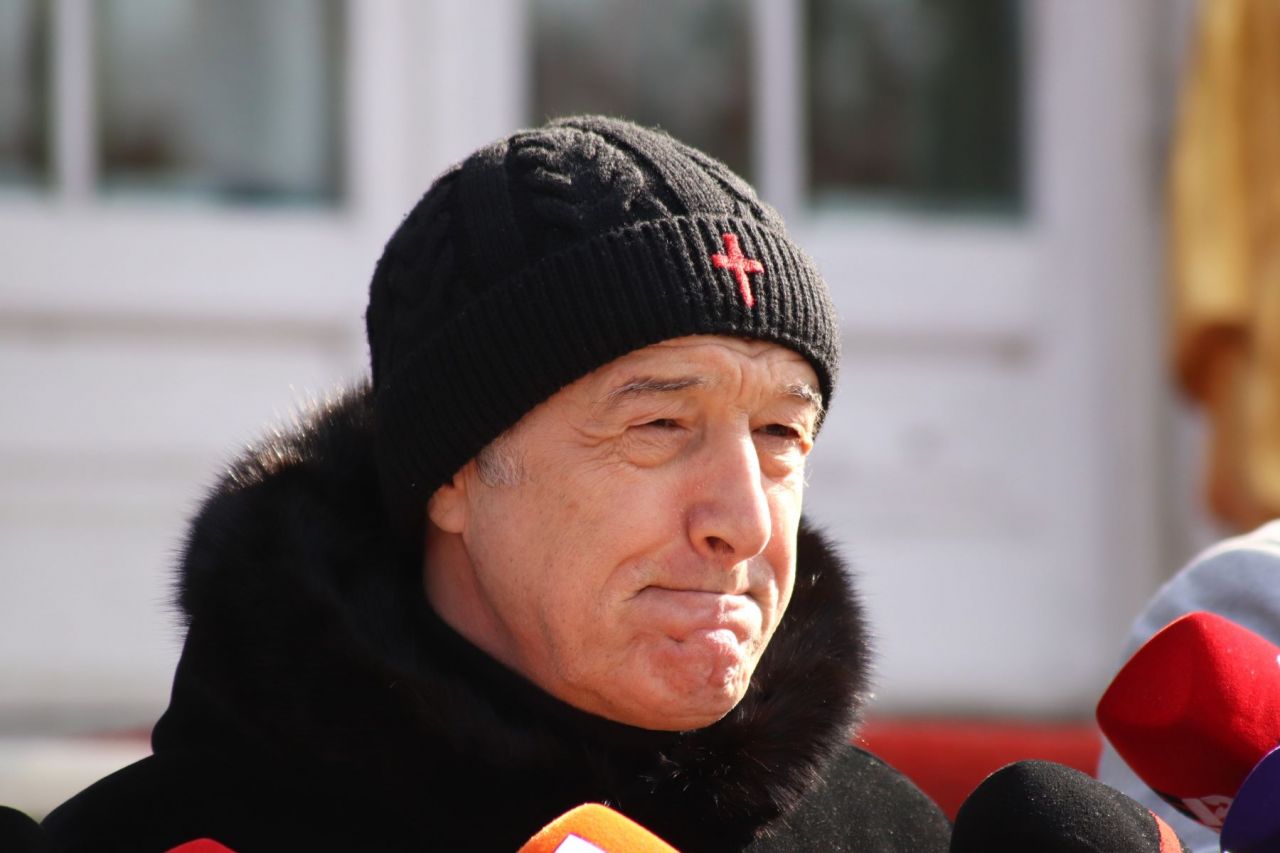 Avertisment pentru Gigi Becali după ce vedeta de la FCSB a anunțat că pleacă: „Îți dai seama ce se întâmplă?”