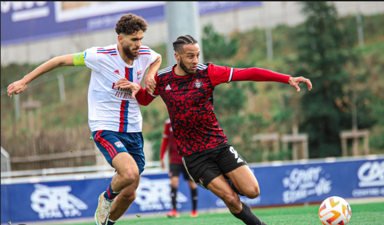 Fotbalistul de la Olympique Lyon care a semnat în Superliga se pregătește să facă spectacol la noua echipă! Anunțul patronului: „Arată bine! Atunci poate debuta”. EXCLUSIV