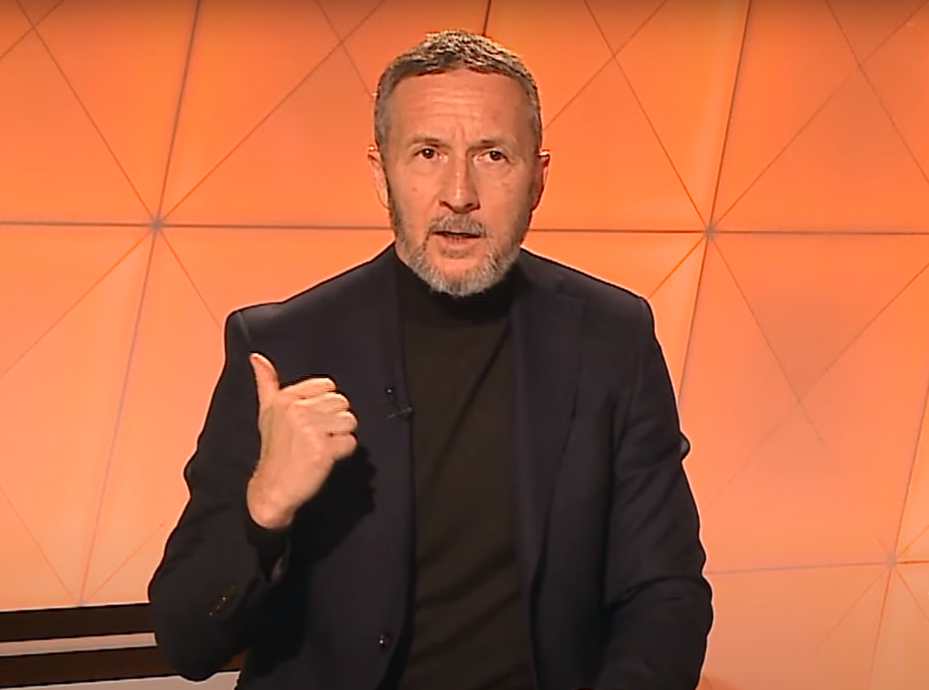Mihai Stoica nu a mai rezistat și a avut o reacție extrem de dură după FCSB – Farul 1-1: „Este o batjocură cum rar mi-a fost dat să văd”