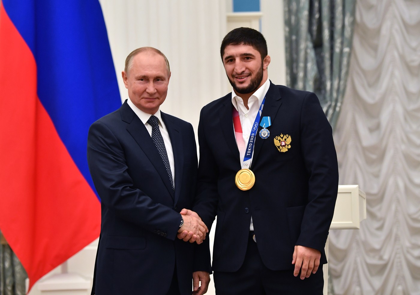 România sfidează Rusia și Moscova reacționează dur! L-au oprit pe omul lui Vladimir Putin pe aeroportul Otopeni și l-au „expediat” din țară