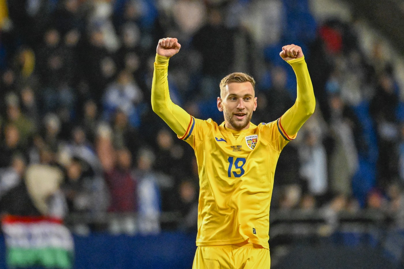 Denis Drăguș, la un pas de un transfer spectaculos! „Prețul? Cinci milioane de euro”