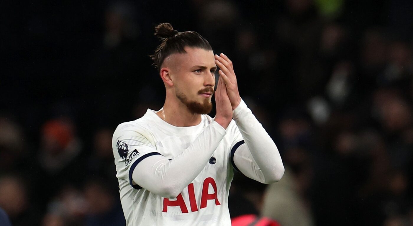Radu Drăgușin scapă de concurență la Tottenham! Fabrizio Romano, informații în premieră