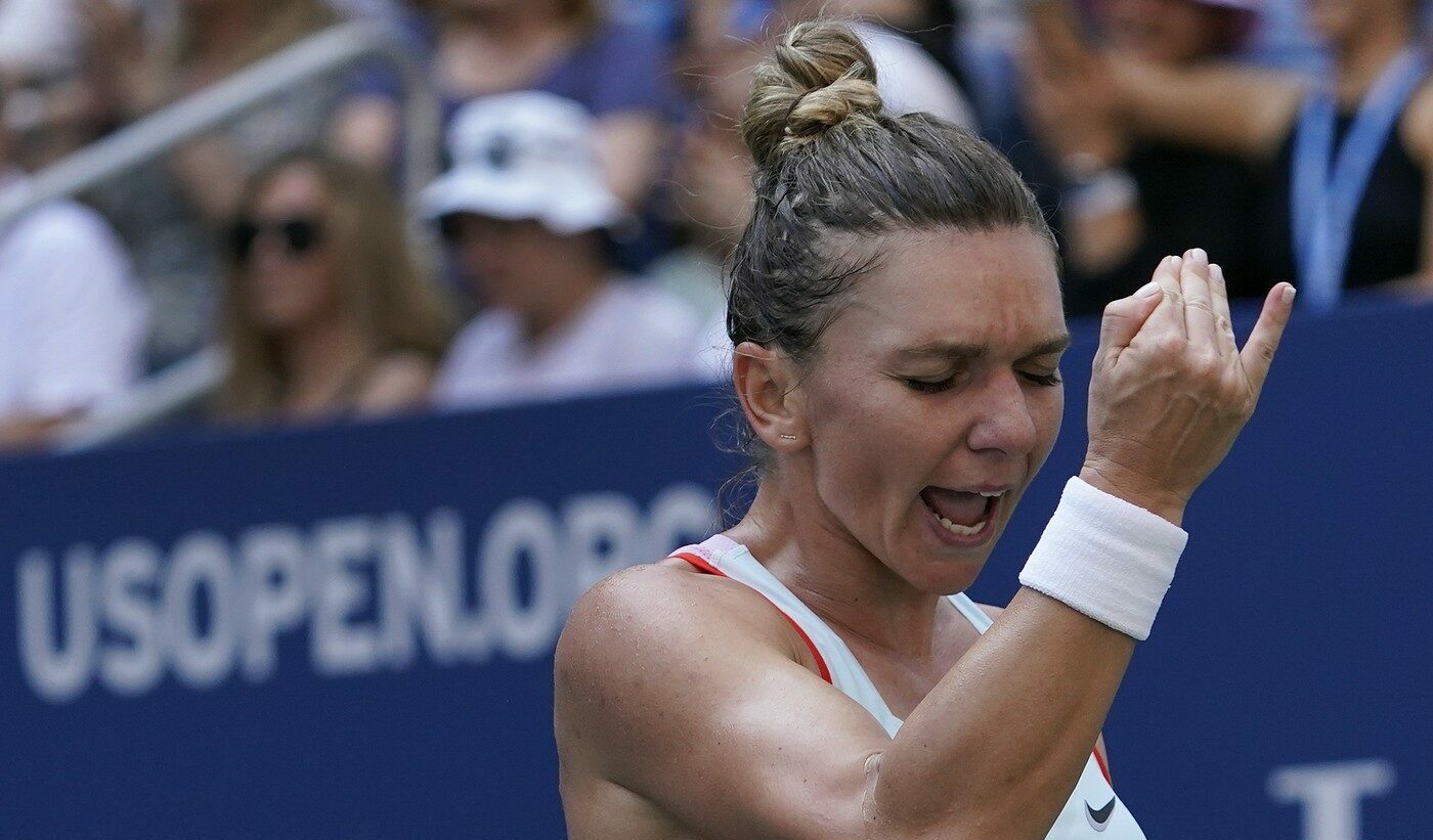 ESPN scrie despre Simona Halep. Ce reacții au avut compania Quantum Nutrition și avocații româncei despre proces