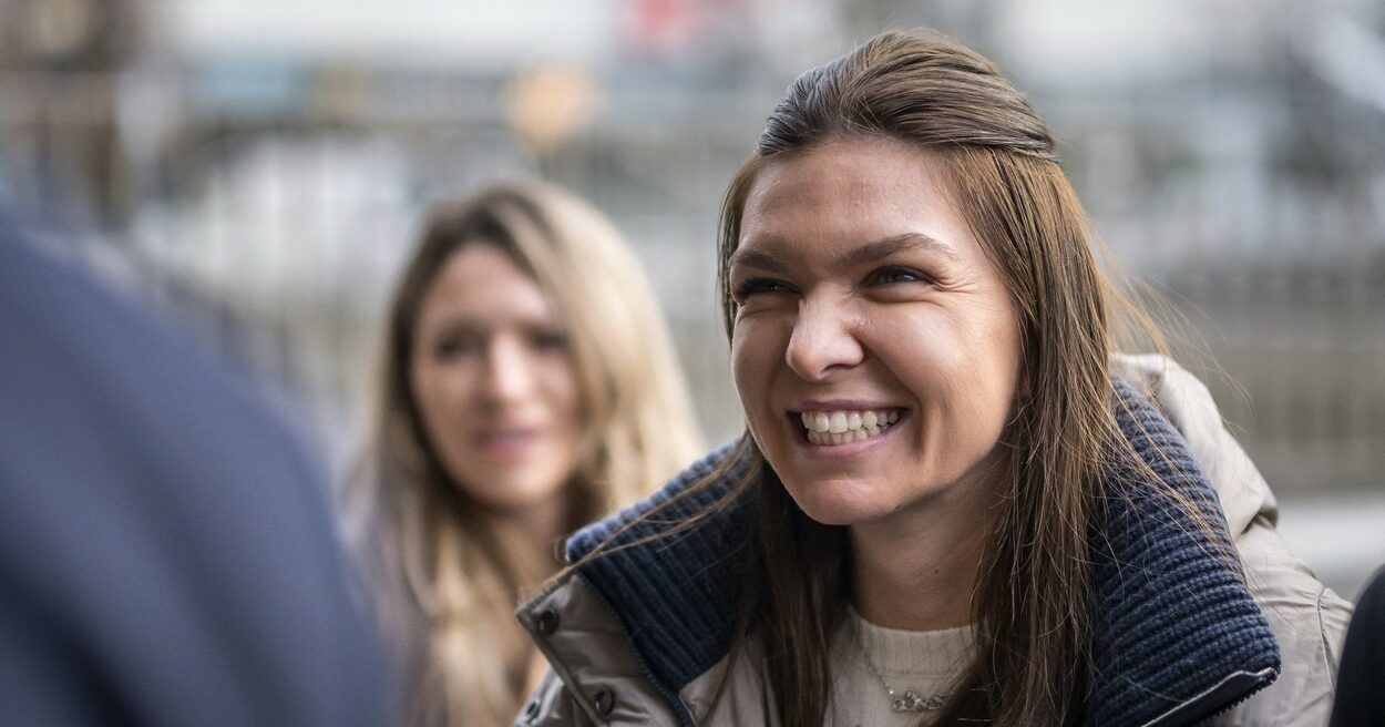 Simona Halep își poate recupera locul în elita tenisului mai repede decât se aștepta, după decizia TAS! Cum a urcat Naomi Osaka 461 de poziții în clasament, fără să joace
