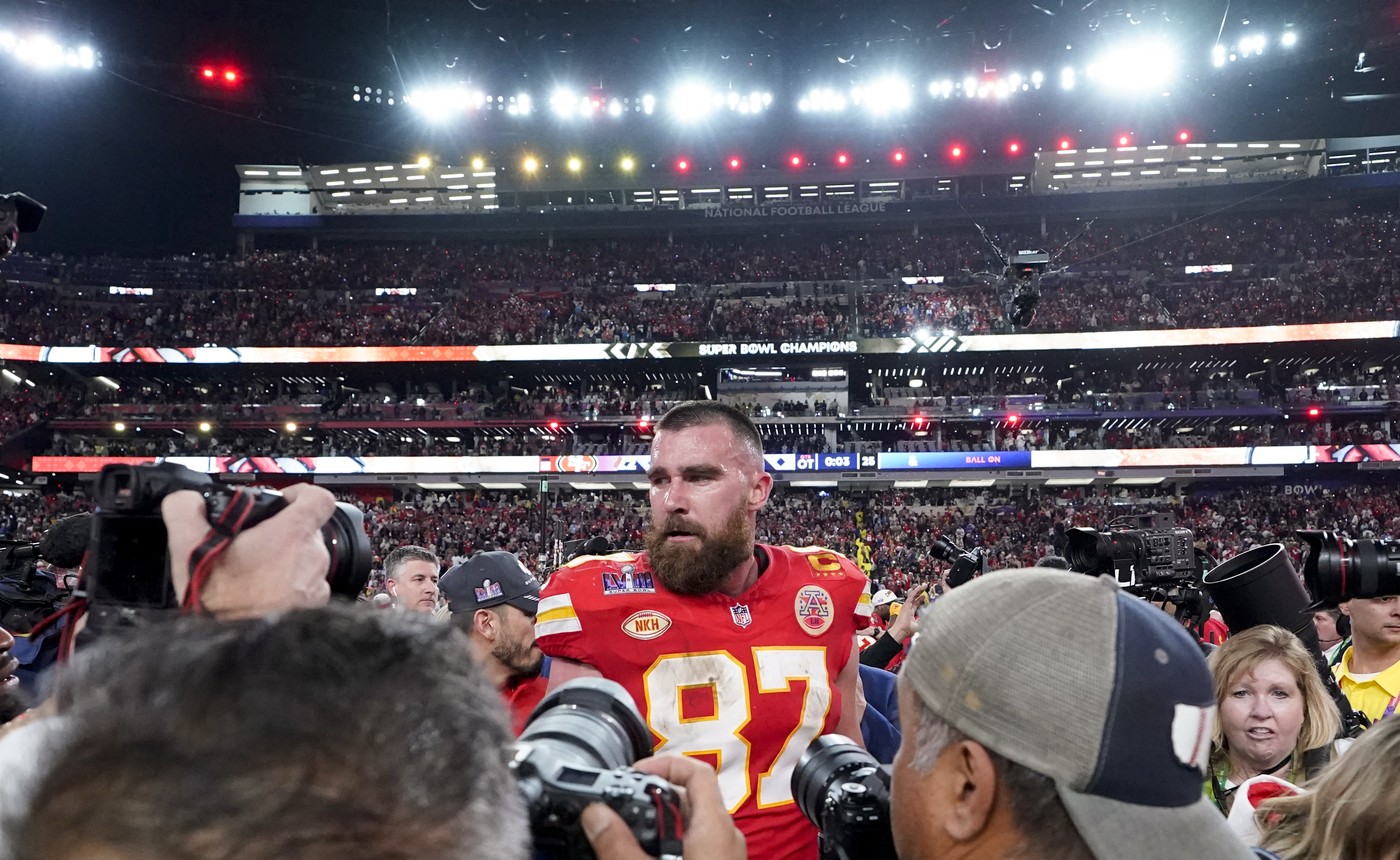Superbowl istoric. O singură dată se mai întâmplase asta: cine a câştigat meciul dintre Kansas City Chiefs şi San Francisco 49ers