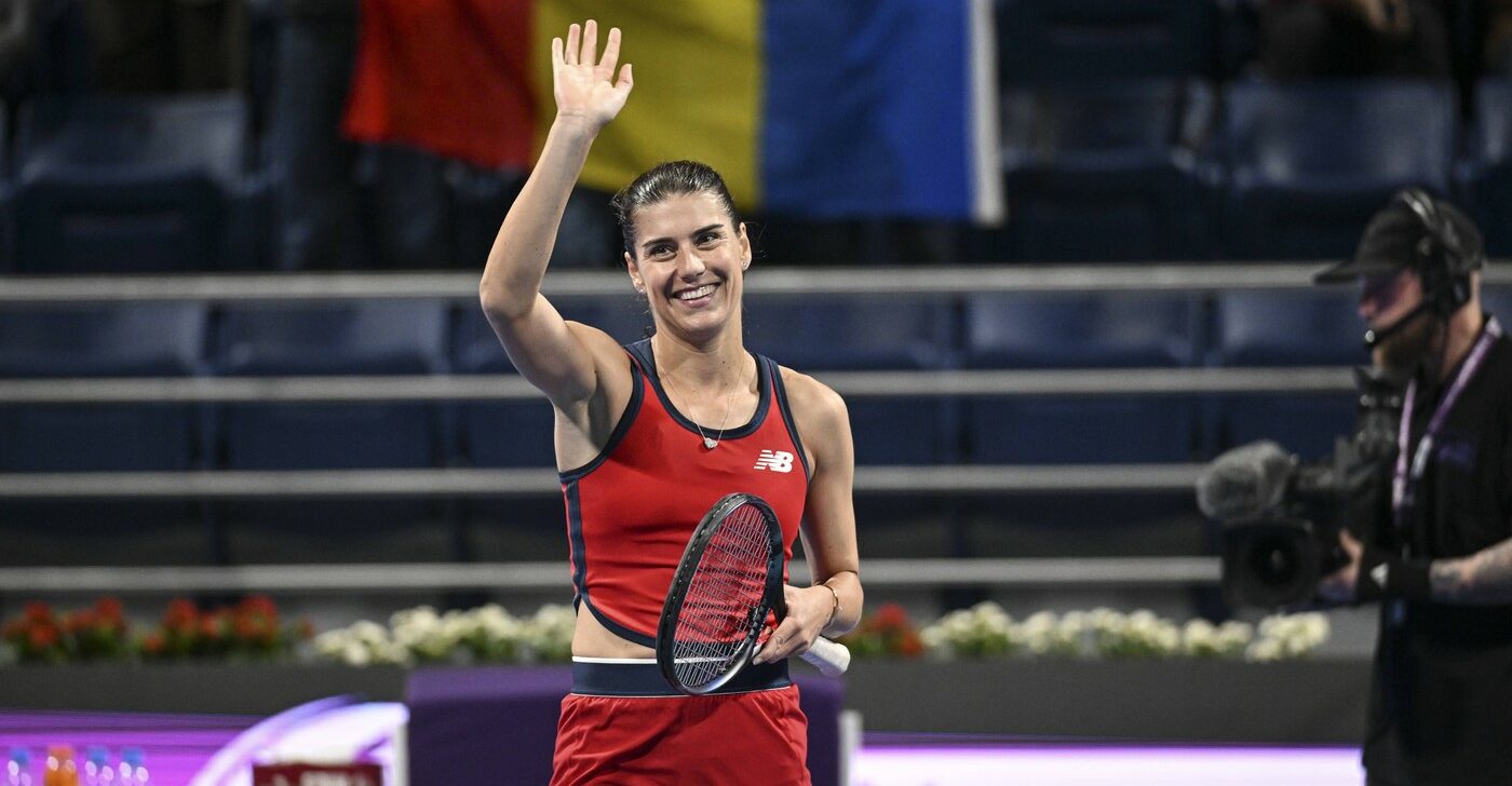 După ce a trecut de „coșmarul” Arynei Sabalenka, Sorana Cîrstea se va duela cu campioana de la Wimbledon! Cum arată tabloul sferturilor la turneul de la Dubai