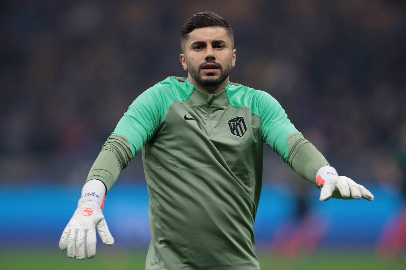 Horațiu Moldovan nu are linişte la Atletico Madrid! E haos în războiul cu Bogdan Apostu, impresarul care îl acuză că l-ar fi „țepuit”
