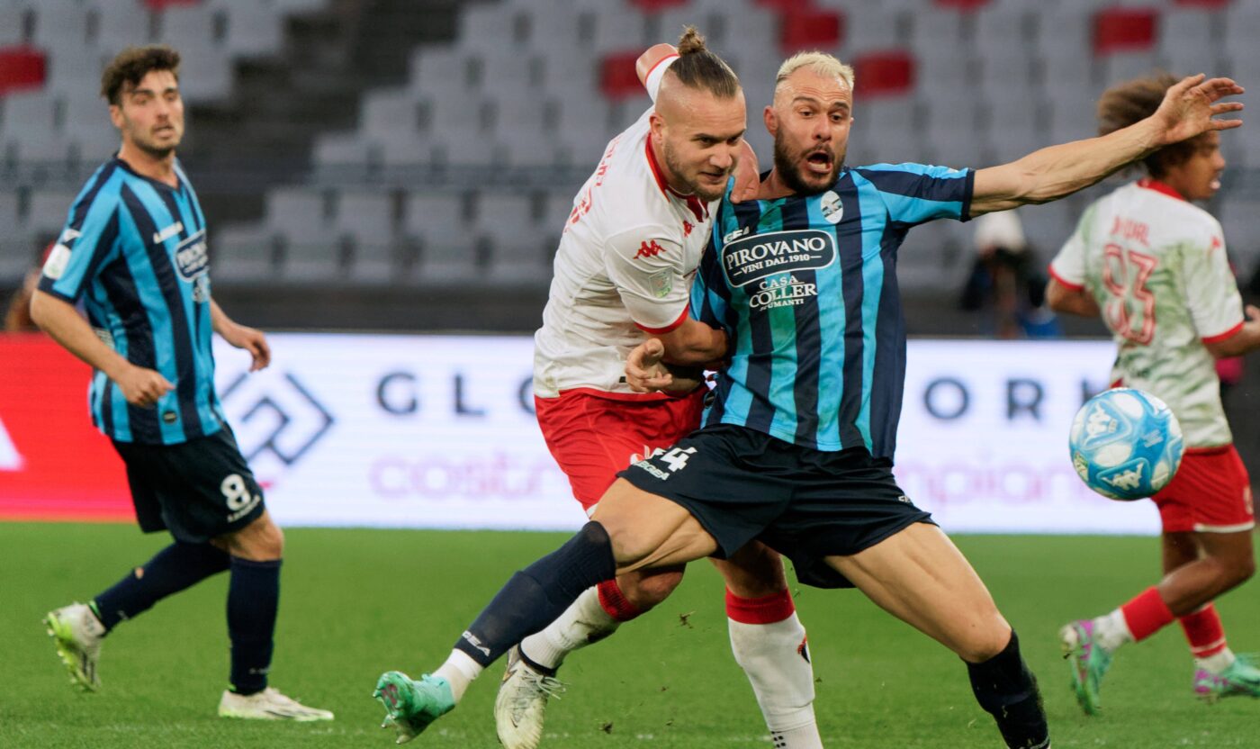 George Pușcaș, un nou gol pentru Bari. Vești importante înainte de EURO 2024