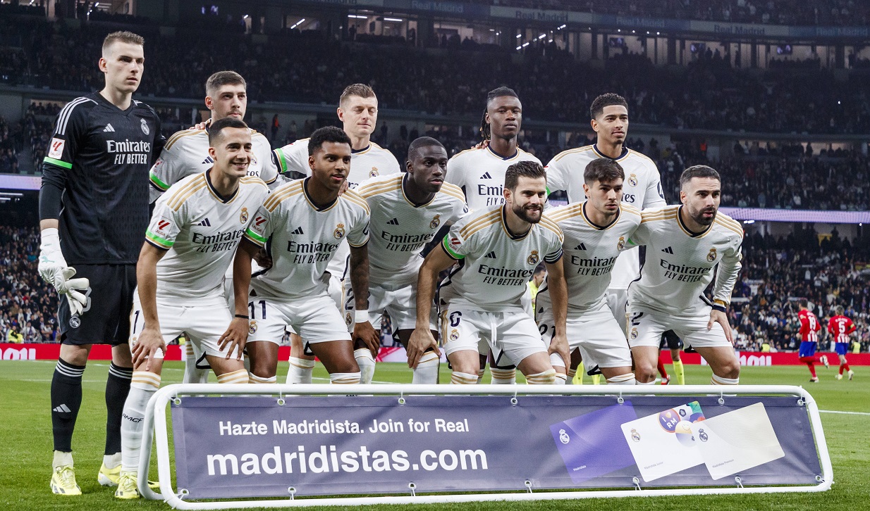 Rezultatele serii în optimile de finală UEFA Champions League. Real Madrid câștigă chinuit cu RB Leipzig, în timp ce campioana Manchester City dă de pământ cu modesta Copenhaga