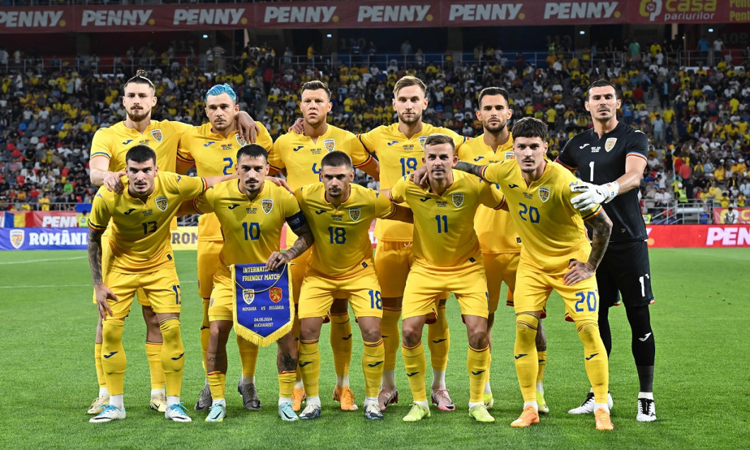 Liveblog România – Ucraina la EURO 2024. Primul 11 pregătit de Edi Iordănescu și ce adversari vor avea în față tricolorii! EXCLUSIV