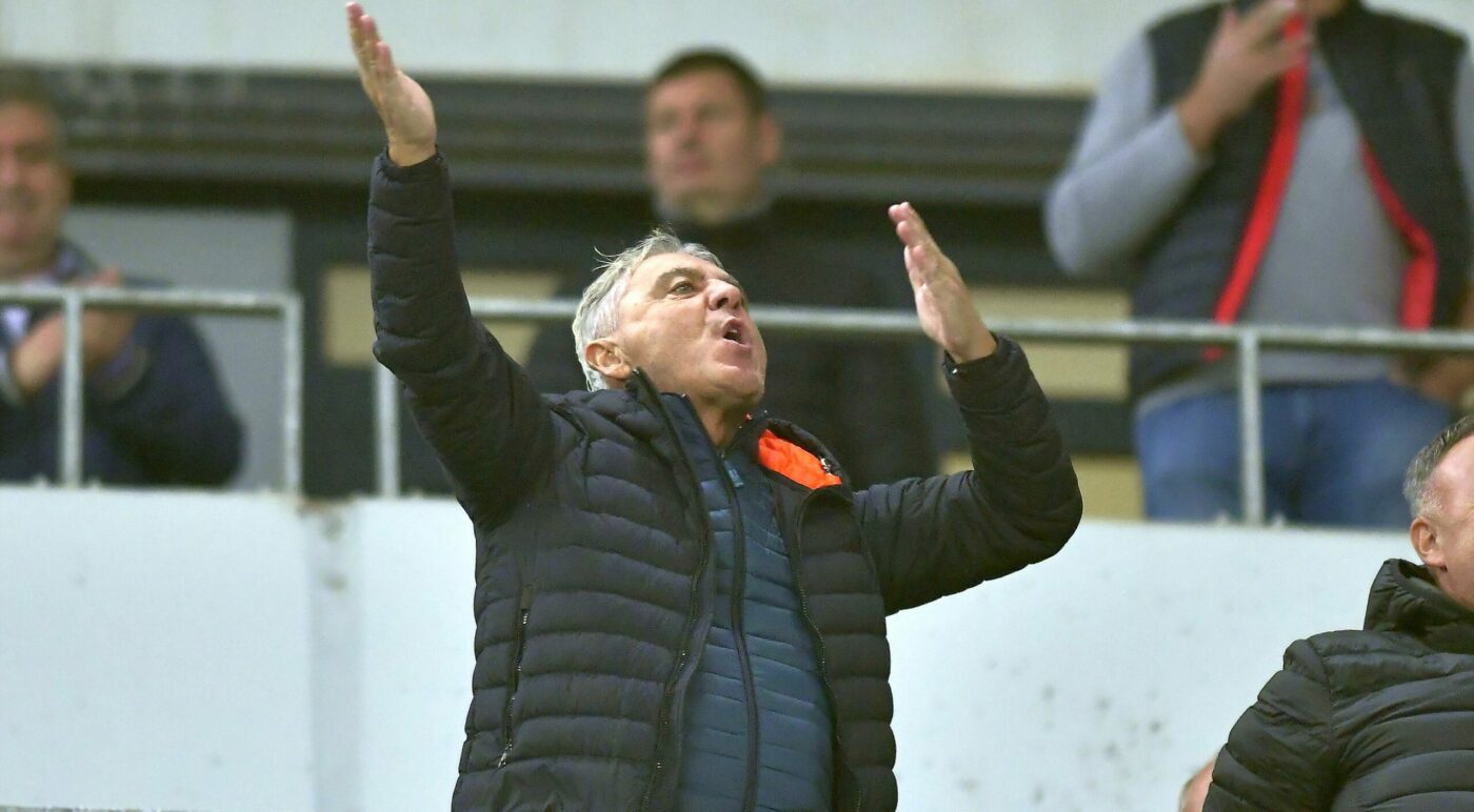 Sorin Cârțu nu e impresionat de liderul FCSB. „Nu e echipă mare, e doar una bună”