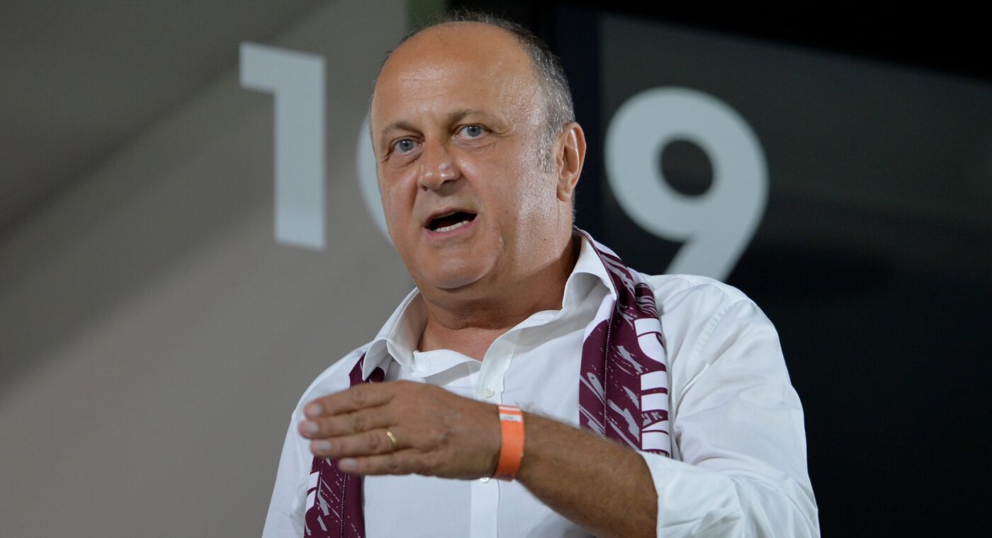 Dan Șucu a plătit pentru transferul lui 400.000 de euro și 30 la sută dintr-o viitoare vânzare, dar fotbalistul pleacă de la Rapid imediat, fără să joace vreun minut în tricoul giuleștenilor. Ce echipă din Superligă îl ia instant pe Cătălin Vulturar