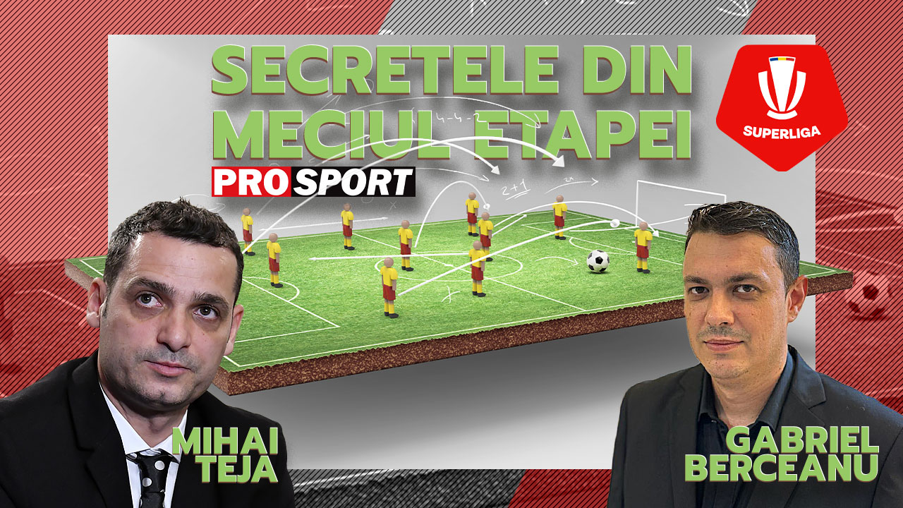 Rapid – UTA 4-1. E scorul pe măsura prestației giuleștenilor? „Jucat la Arad, acest meci nu știu cum se termina!”. Numerele remarcabile care explică fiesta din Giulești. EXCLUSIV