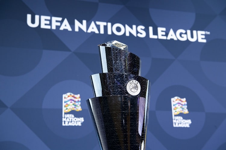 Grupa României în Liga Națiunilor și programul partidelor. Totul despre adversarii pe care trebuie să-i învingem ca să ajungem la doar două meciuri de Cupa Mondială 2026! SPECIAL