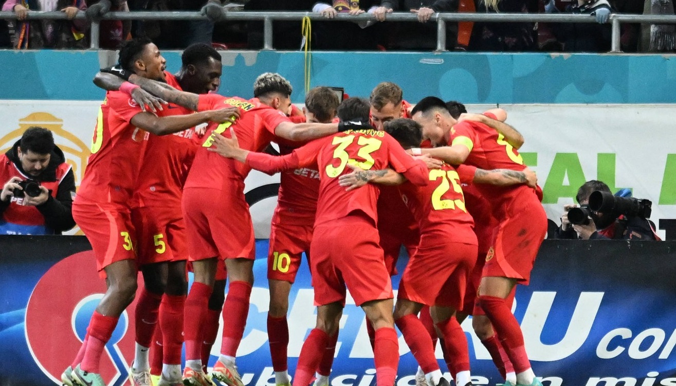 „Bestia” s-a întors în România și e gata să intre direct titular la FCSB! Revenire importantă pentru echipa lui Gigi Becali