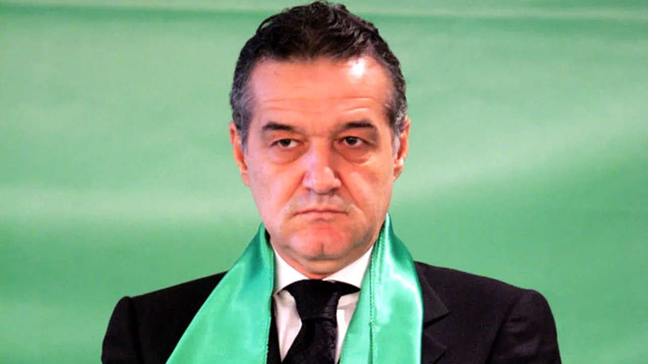 „Gigi Becali poate lua 100 de milioane de euro pentru a vinde FCSB!” Prețul pe care îl poate încasa patronul roș-albaștrilor