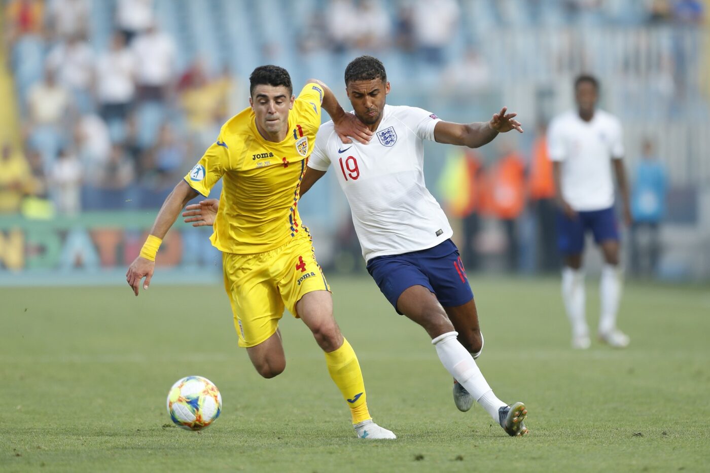A apărut un nou „caz Cojocaru”. Fotbalistul care a fost titular la naționala U21 în generația lui Ianis Hagi și Dennis Man e dezamăgit de selecționerul Edi Iordănescu: „Mă doare! Nu am primit nicio șansă!”