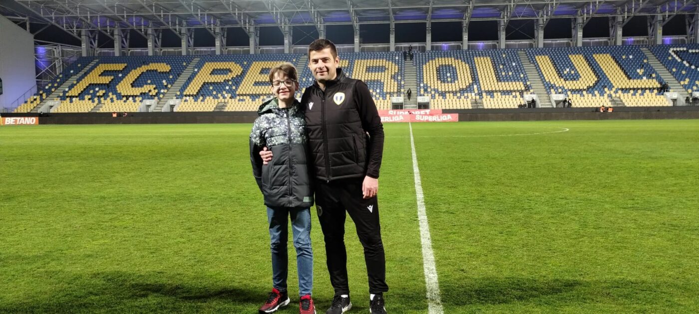 Victoria lui Dumnezeu! A bătut FCU Craiova, dar poate fi schimbat din moment în moment