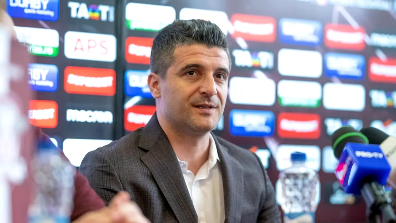 A explodat dosarul petardelor și torțelor: Daniel Niculae dădea bani ultrașilor! Ce noi acuzații i se aduc președintelui Rapidului