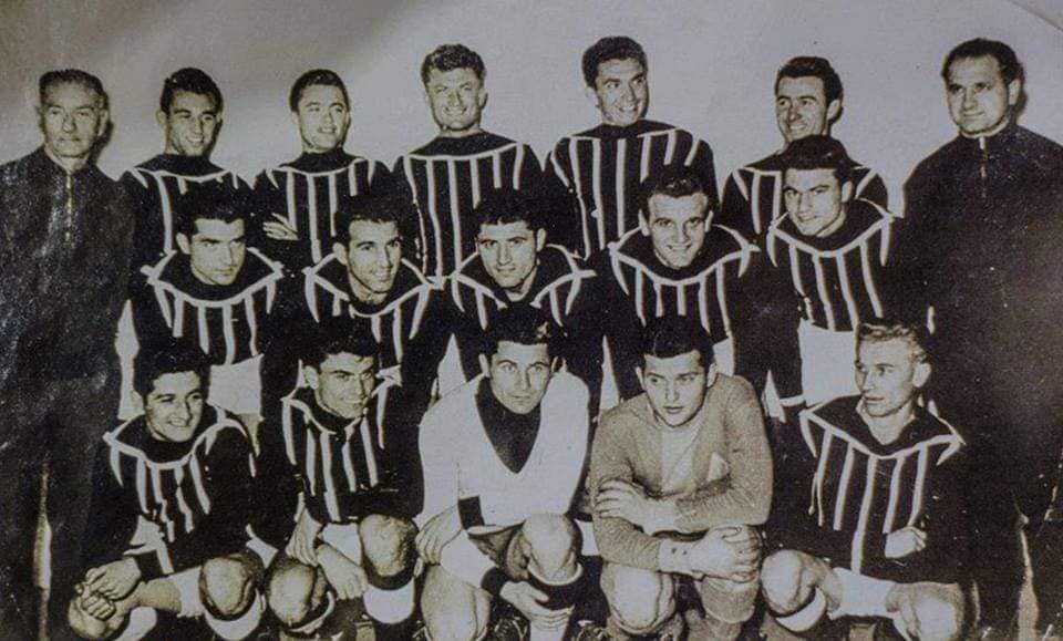 A murit Tache Macri, primul român nominalizat la Balonul de Aur! Este o legendă pentru Rapid, fiind căpitan al echipei în 14 sezoane
