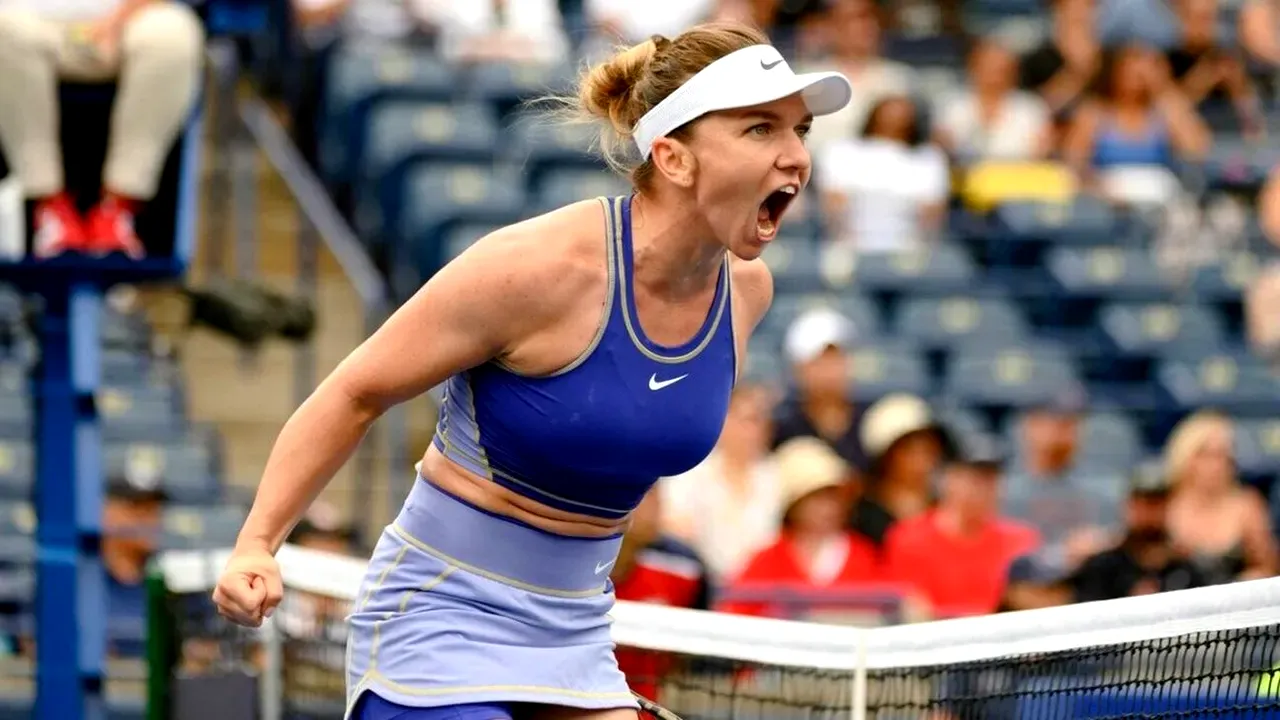 Pe ce loc a revenit Simona Halep, în sfârșit, în clasamentul WTA! E oficial deja