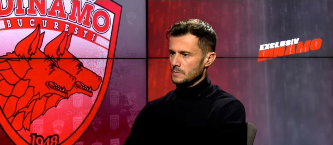 Acționari străini la Dinamo. Negocieri intense pentru a găsi sprijin financiar
