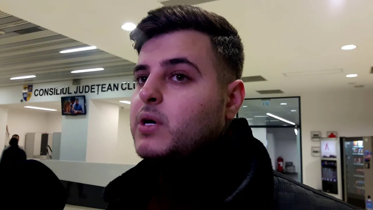 Adrian Mititelu jr. a ajuns la capătul puterilor după FC U Craiova – Universitatea Craiova 1-2 și a răbufnit: „Este deja al nu știu câtelea meci fără victorie, am și pierdut numărătoarea”. Ordinul pe care l-a dat și care trebuie executat urgent