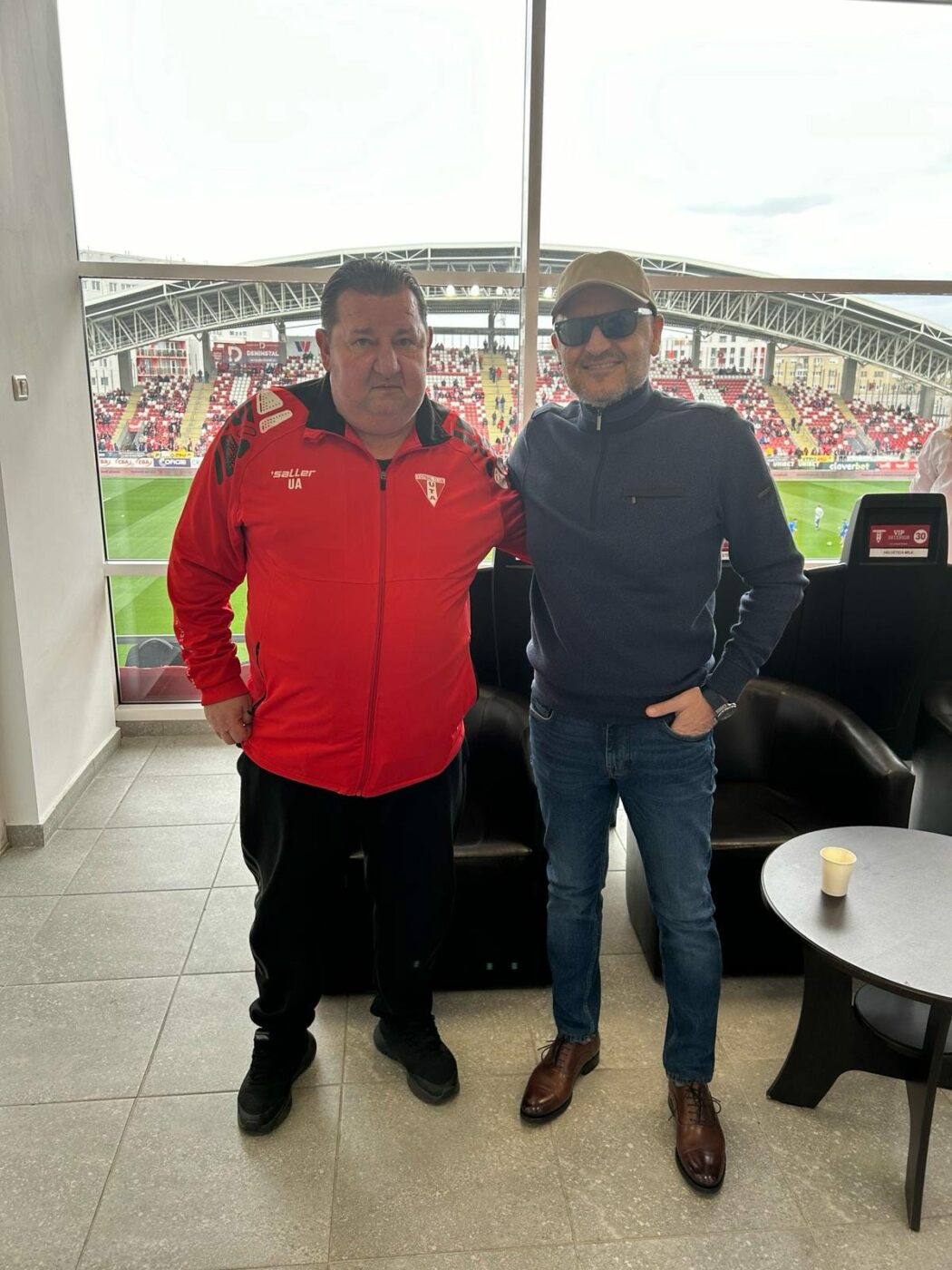 Adrian Mititelu s-a dus direct în vestiar după eșecul suferit de FC U Craiova cu UTA. Ce le-a transmis finanțatorul. „Nu ucide însă pe nimeni”