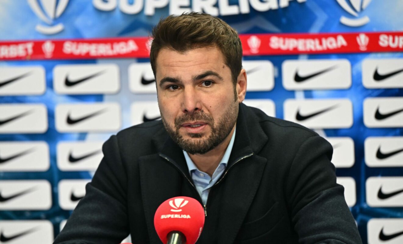 Panică la CFR Cluj! Titularul lui Adi Mutu a fost eliminat în Cupa României și va rata meciurile decisive cu Rapid și FCSB