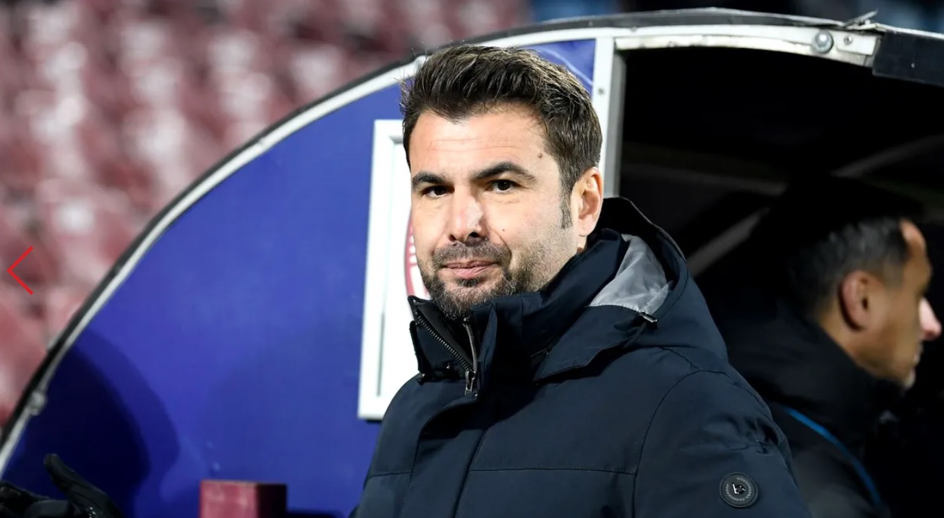 Adrian Mutu, uimit de meciul Rapid – FCSB 4-0! Ce a pățit „Briliantul” după ce a văzut partida de pe Arena Națională
